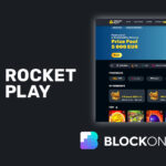 RocketPlay Casino Review: 100% Bonus & 100 Free Spins, Is it Legit?