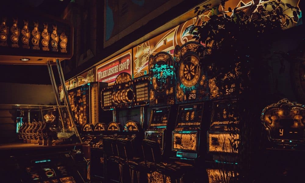 Five crypto casinos in the UK: UK Bitcoin casino sites