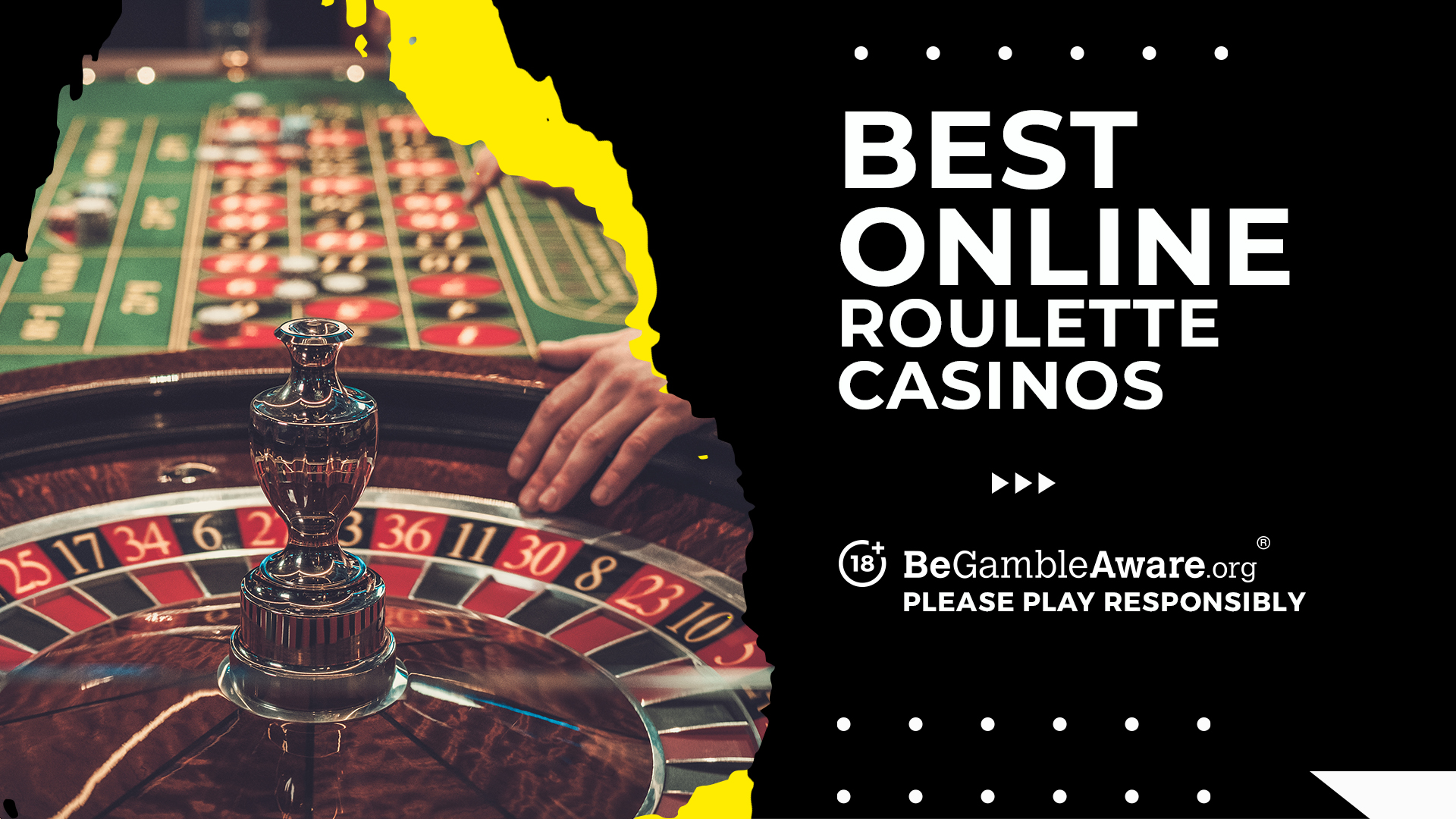 Best Roulette Casino, Play online roulette