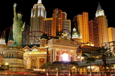 Big-name Las Vegas casino residency set to close