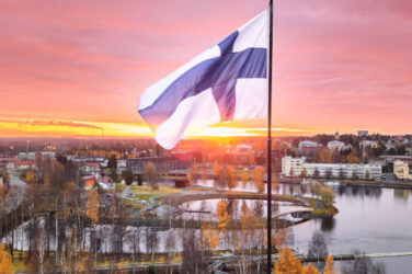 Finland Wants to See Gambling Licensing System Up in 2027