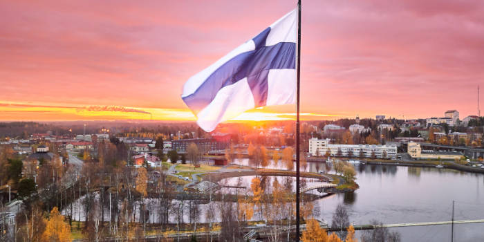 Finland Wants to See Gambling Licensing System Up in 2027