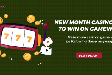 How to Earn Money with Gamewina Casino Games: A Guide for New and Existing Players