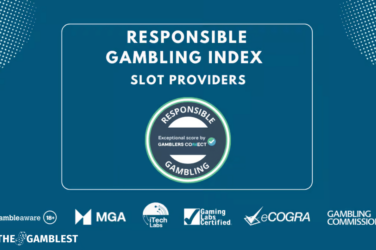 Responsible Gambling Index for Providers