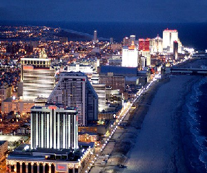 Judge dismisses Atlantic City casino-hotel price-fixing lawsuit