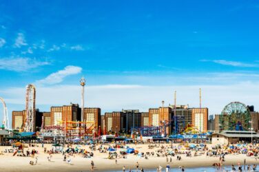 Latest New York casino drama: Residents push back in Coney Island; Governor issues denial